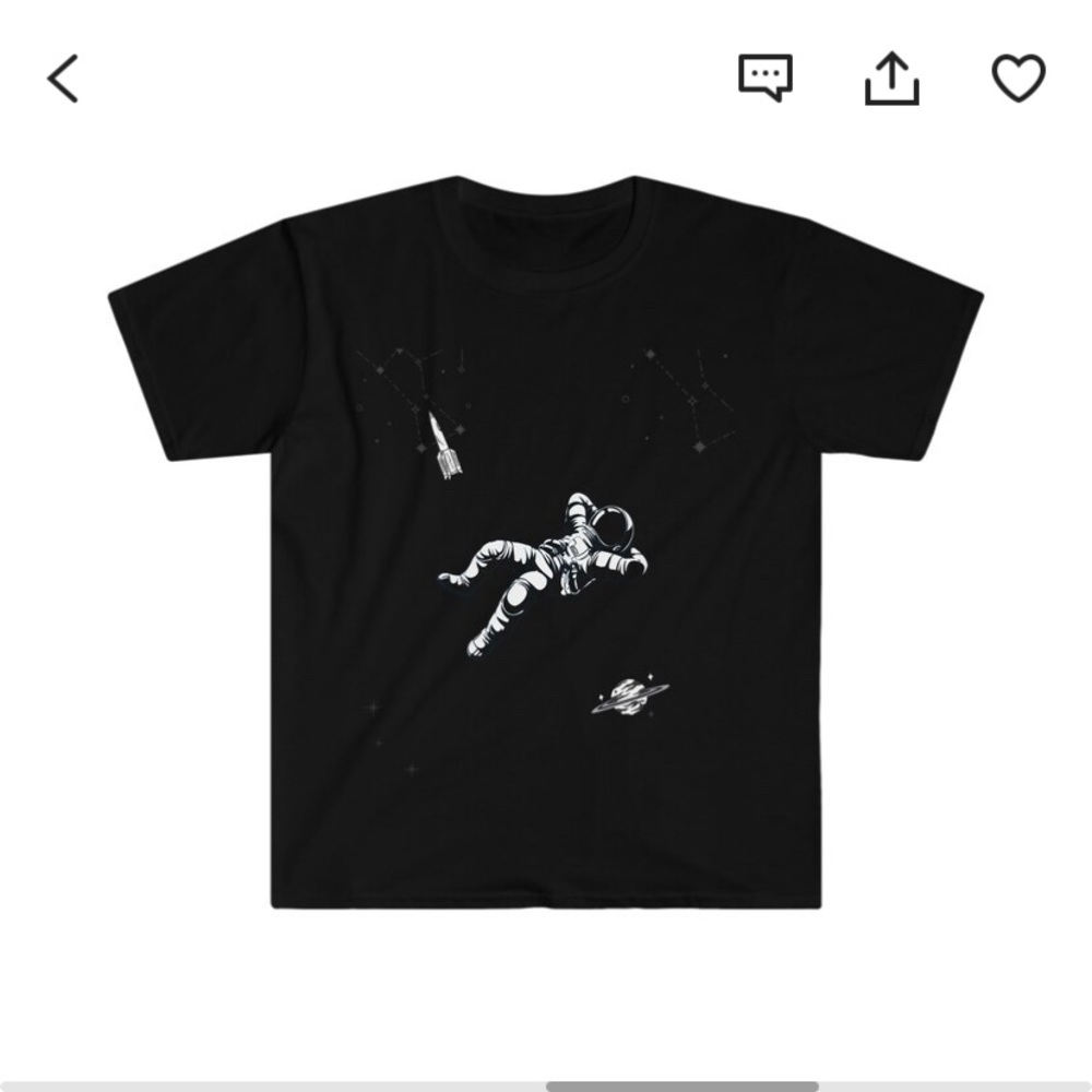 Clothes and more! On the Etsy App @ShirtsFromStorm